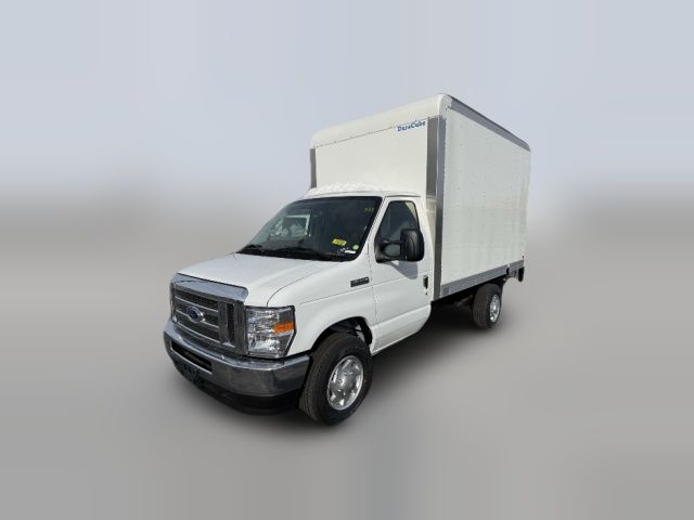2025 Ford E-Series Base