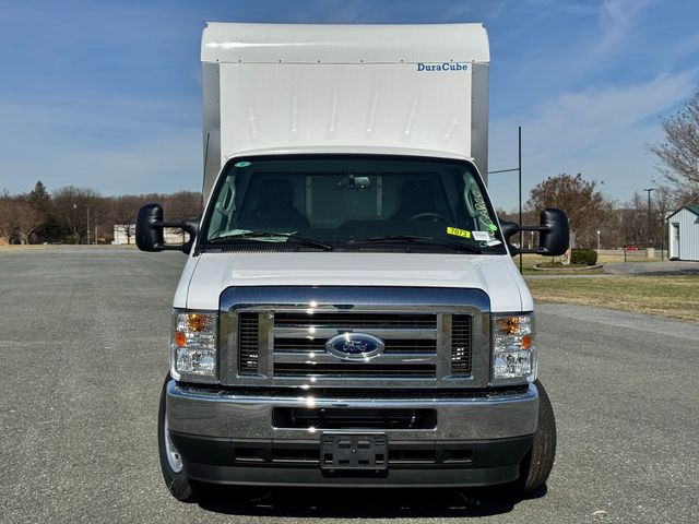 2025 Ford E-Series Base