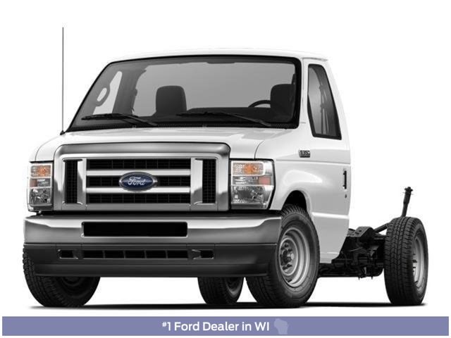 2025 Ford E-Series Base