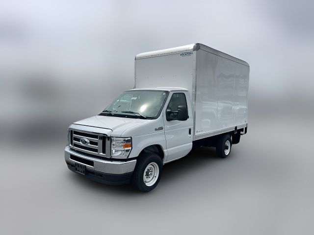 2025 Ford E-Series Base