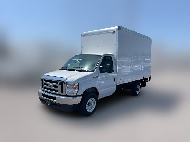 2025 Ford E-Series Base