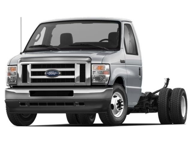 2025 Ford E-Series Base