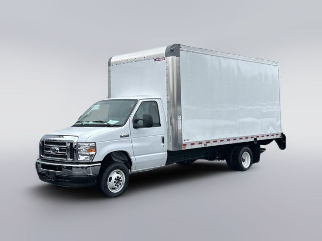2025 Ford E-Series Base