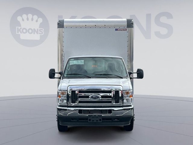 2025 Ford E-Series Base