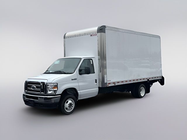 2025 Ford E-Series Base
