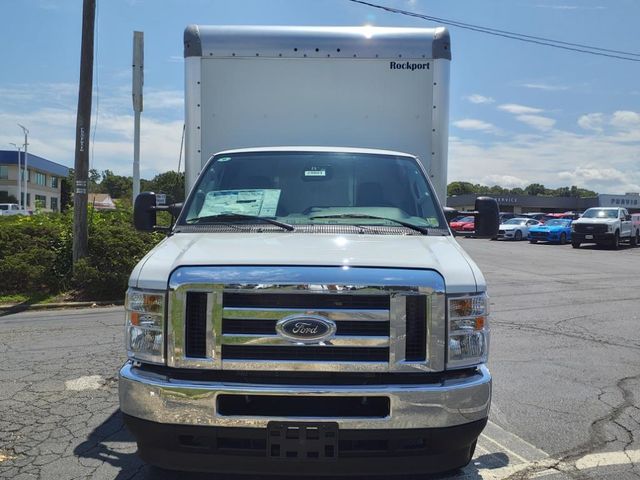 2025 Ford E-Series Base