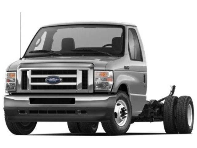 2025 Ford E-Series Base