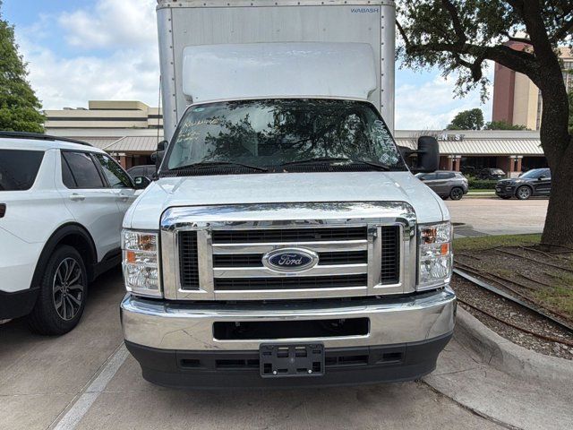 2025 Ford E-Series Base