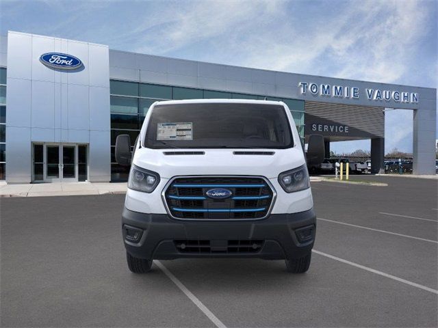 2025 Ford E-Transit Base
