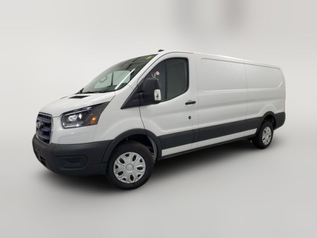 2025 Ford E-Transit Base