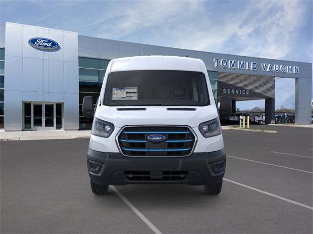 2025 Ford E-Transit Base