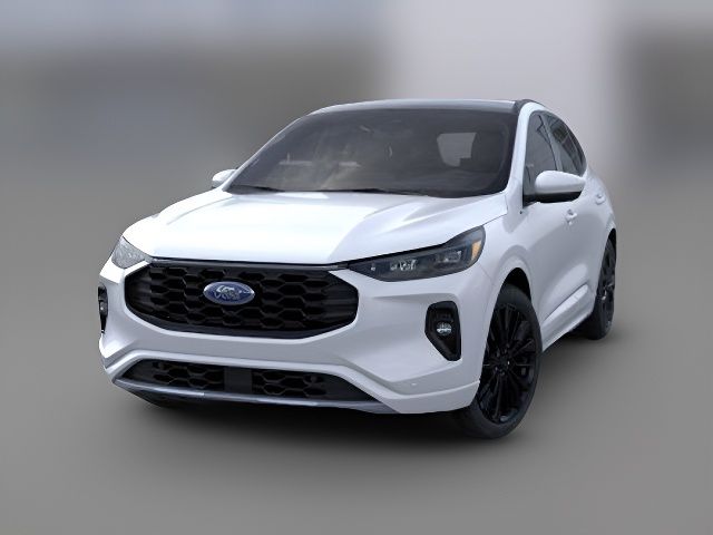 2025 Ford Escape ST-Line Elite