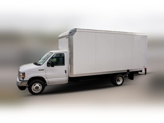 2025 Ford E-Series Base