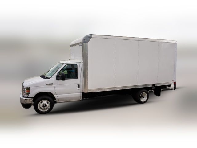 2025 Ford E-Series Base
