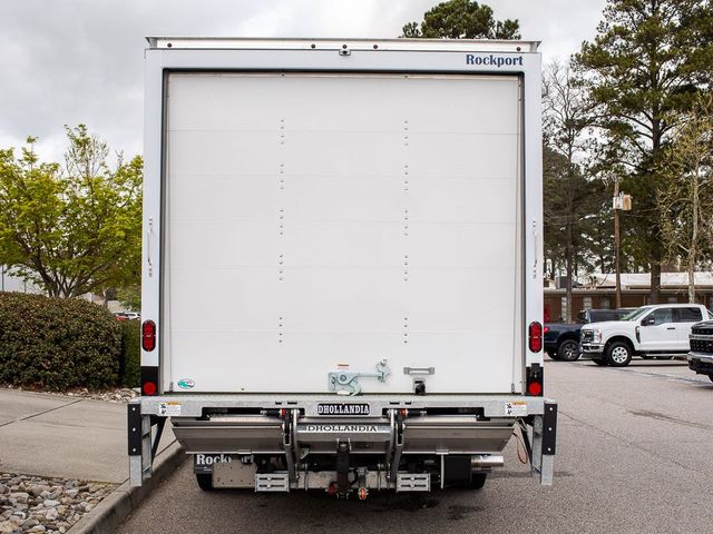 2025 Ford E-Series Base