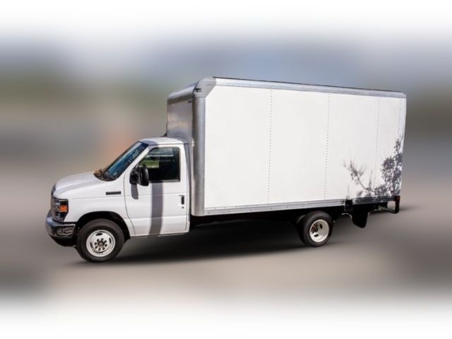 2025 Ford E-Series Base