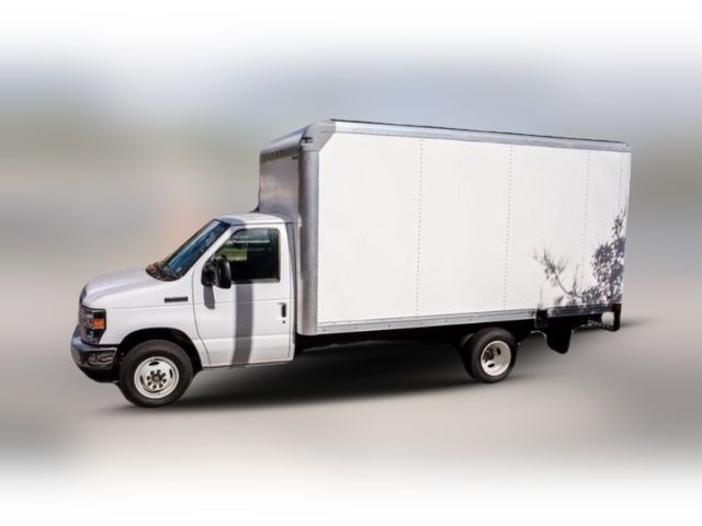2025 Ford E-Series Base