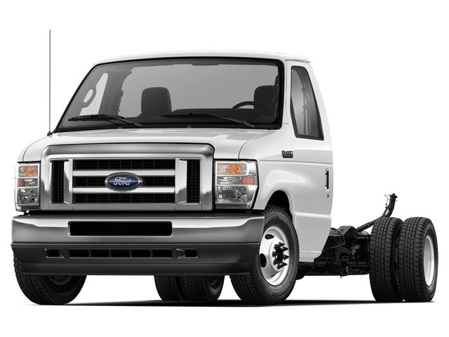 2025 Ford E-Series Base