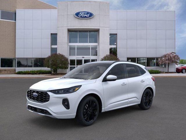 2025 Ford Escape ST-Line Elite