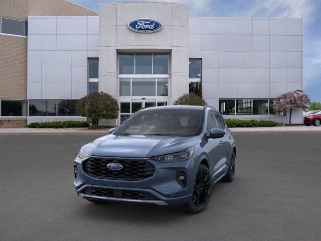 2025 Ford Escape ST-Line Elite