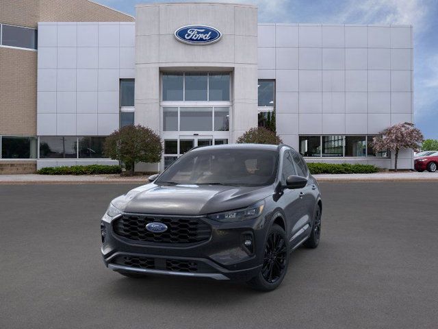 2025 Ford Escape ST-Line Elite