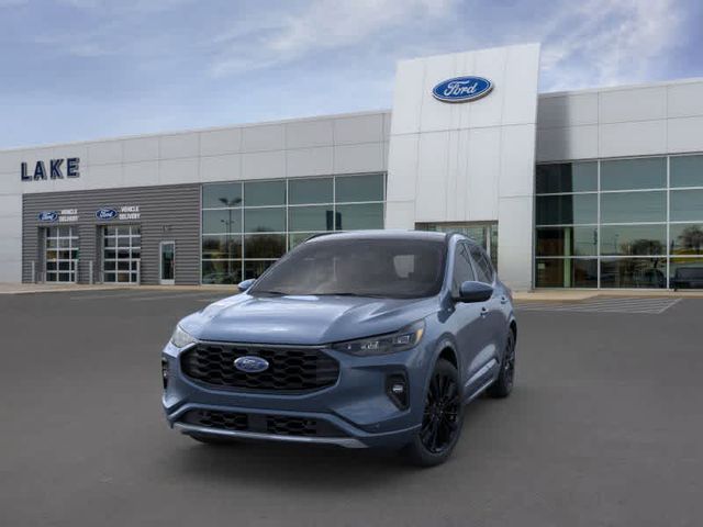 2025 Ford Escape ST-Line Elite