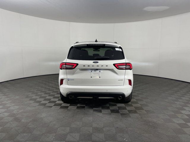 2025 Ford Escape ST-Line Elite