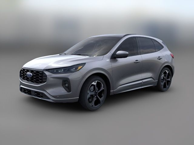 2025 Ford Escape ST-Line Elite