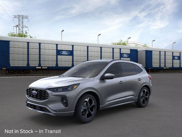 2025 Ford Escape ST-Line Elite