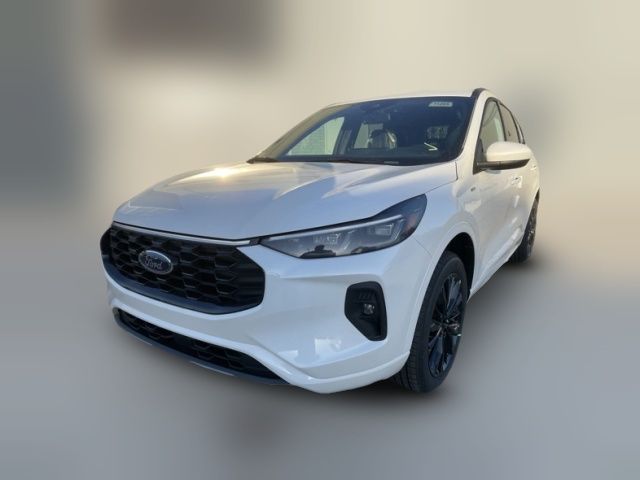 2025 Ford Escape ST-Line Elite