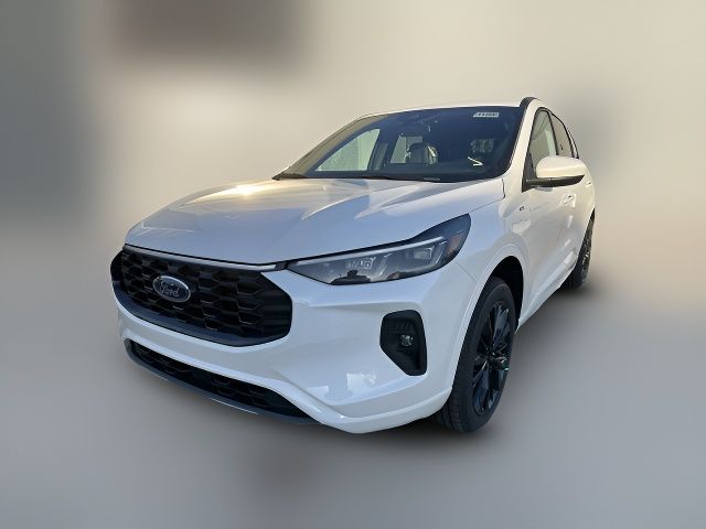 2025 Ford Escape ST-Line Elite