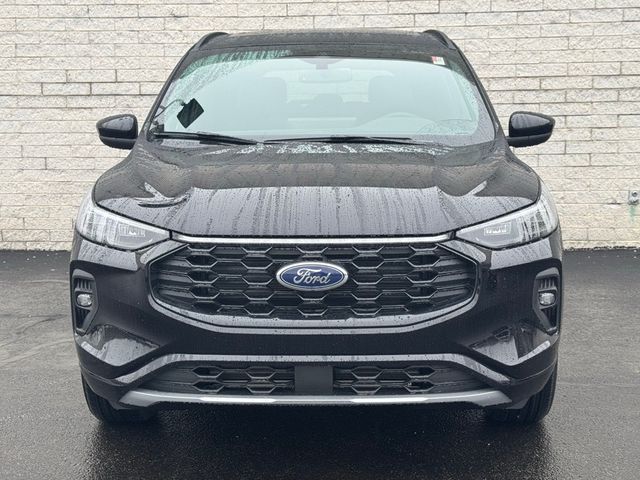 2025 Ford Escape ST-Line Elite