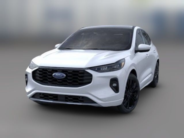 2025 Ford Escape ST-Line Elite