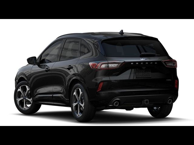 2025 Ford Escape ST-Line Elite