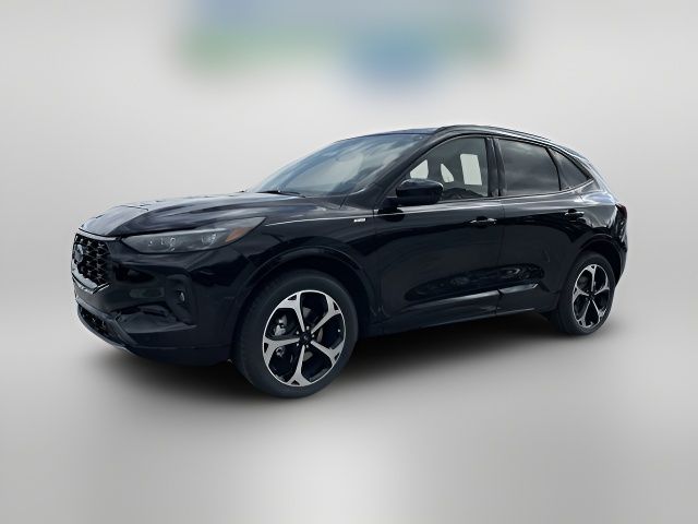 2025 Ford Escape ST-Line Elite