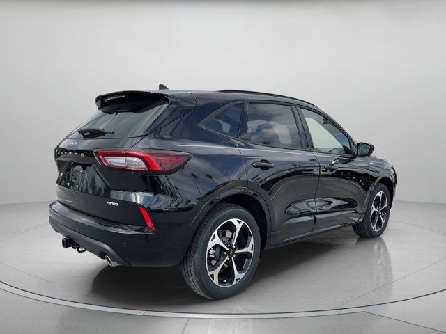 2025 Ford Escape ST-Line Elite