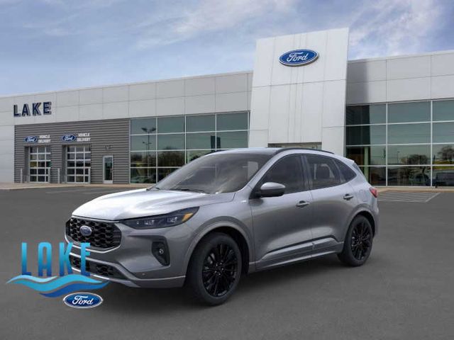 2025 Ford Escape ST-Line Elite