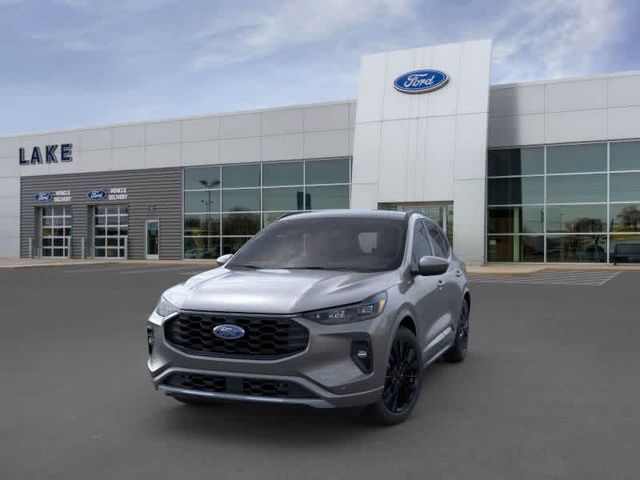 2025 Ford Escape ST-Line Elite