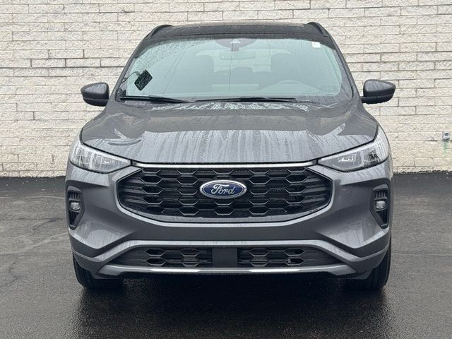 2025 Ford Escape ST-Line Elite