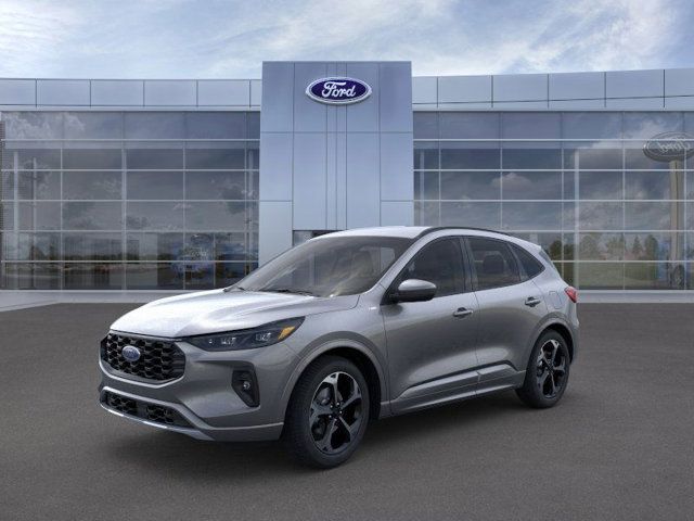 2025 Ford Escape ST-Line Elite