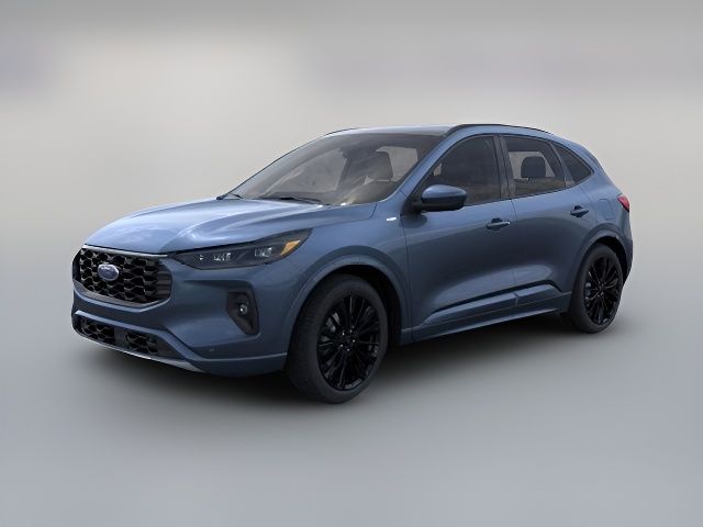 2025 Ford Escape ST-Line Elite