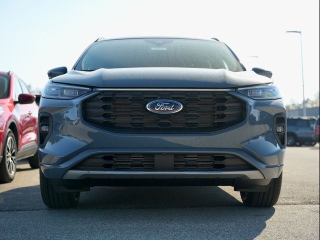 2025 Ford Escape ST-Line Elite