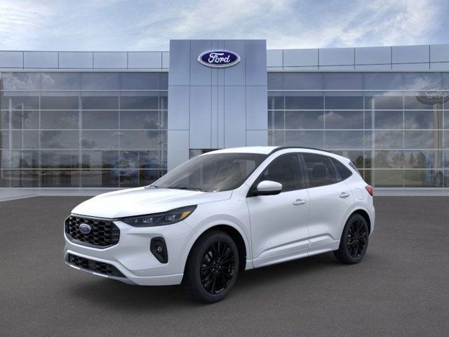 2025 Ford Escape ST-Line Elite