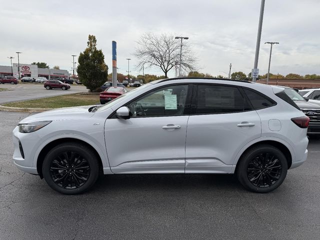 2025 Ford Escape ST-Line Elite