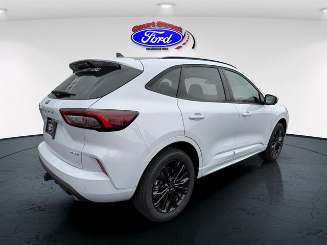 2025 Ford Escape ST-Line Elite