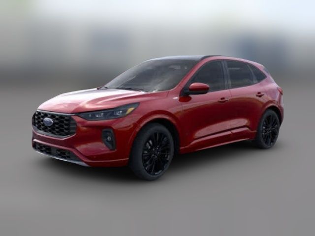 2025 Ford Escape ST-Line Elite