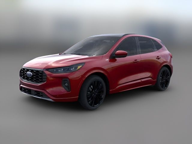 2025 Ford Escape ST-Line Elite