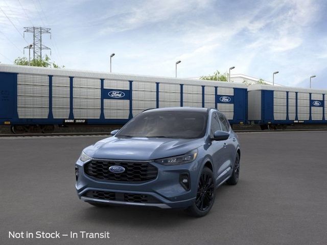 2025 Ford Escape ST-Line Elite