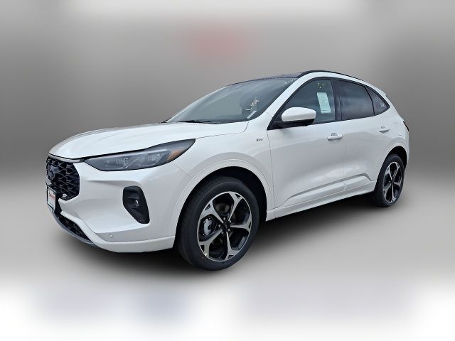 2025 Ford Escape ST-Line Elite