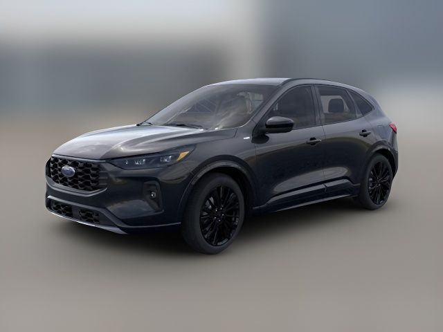 2025 Ford Escape ST-Line Elite